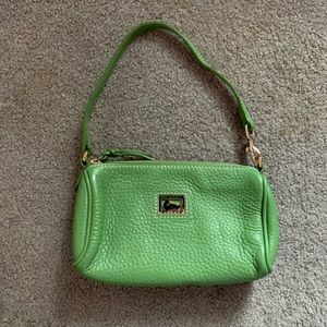 Dooney & Bourke Wristlet